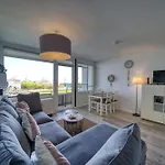 Lejlighed Haus Schoene Aussicht, App 2sbe18 *