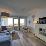 Haus Schoene Aussicht, App 2sbe18 Heiligenhafen