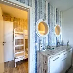 Haus Schoene Aussicht, App 2sbe18