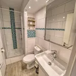 Lejlighed Haus Schoene Aussicht, App 2sbe18