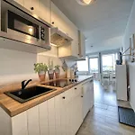 Haus Schoene Aussicht, App 2sbe18 Lejlighed Heiligenhafen
