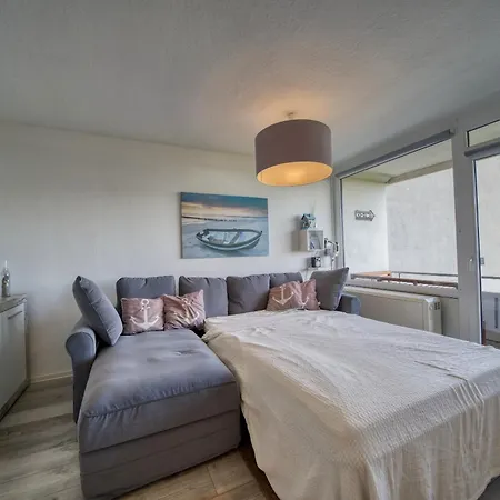 Lejlighed Haus Schoene Aussicht, App 2sbe18 Heiligenhafen