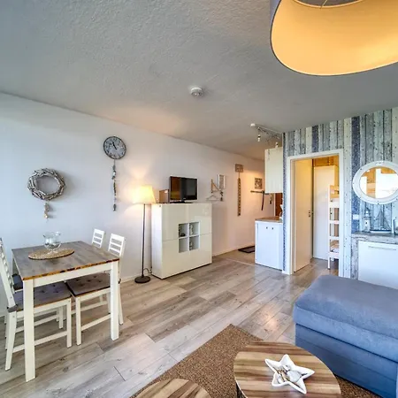Haus Schoene Aussicht, App 2sbe18 Heiligenhafen
