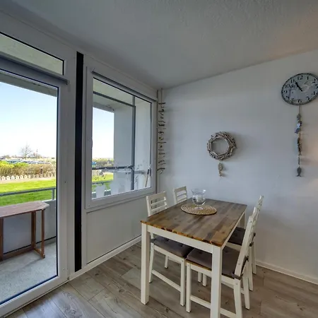 Lejlighed Haus Schoene Aussicht, App 2sbe18