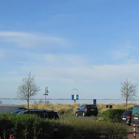Lejlighed Haus Schoene Aussicht, App 2sbe18 *