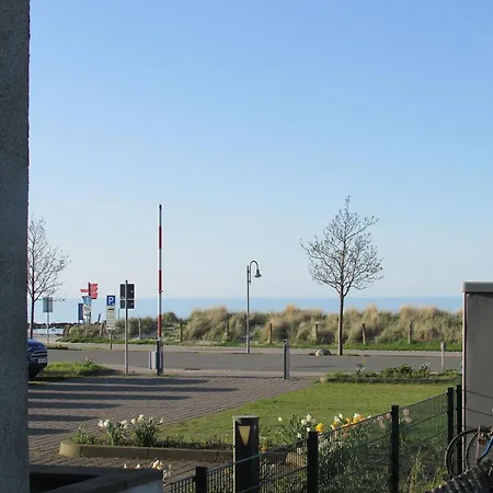Haus Schoene Aussicht, App 2sbe18 شقة هايليغنهافن