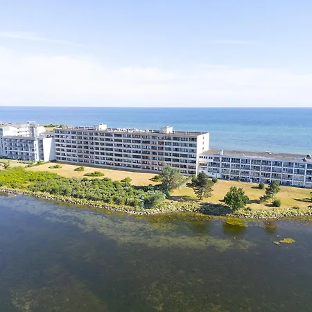 Haus Schoene Aussicht, App 2sbe18 Appartement