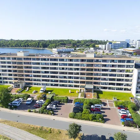 Haus Schoene Aussicht, App 2sbe18 *